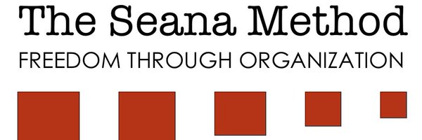 TheSeanaMethod Profile Banner