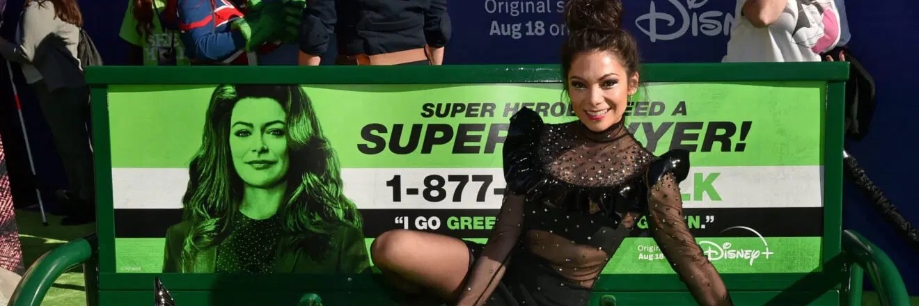 Ginger Gonzaga ✨ banner