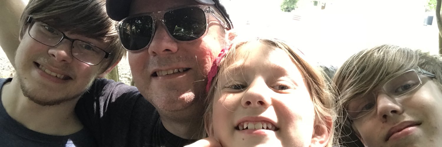 garykkeck's profile banner image