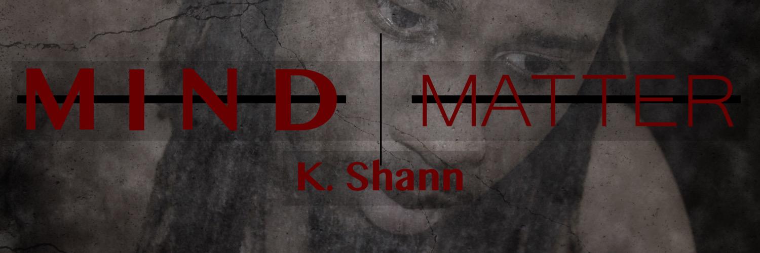 iamKShann's profile banner image