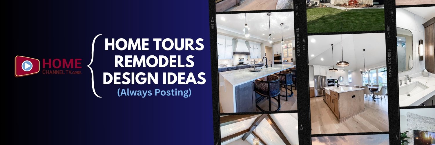 Home Channel TV banner