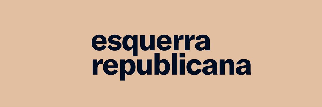 Esquerra Republicana de l'Hospitalet banner