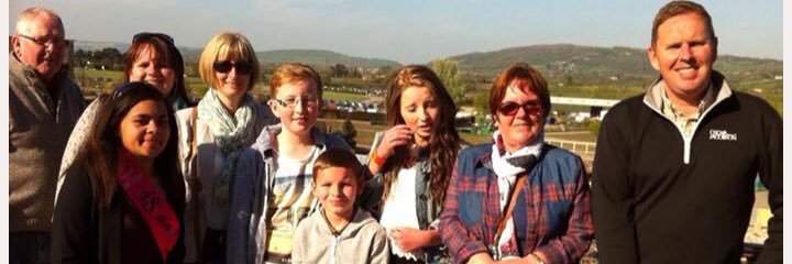 TiaDeonBowstead♡ banner