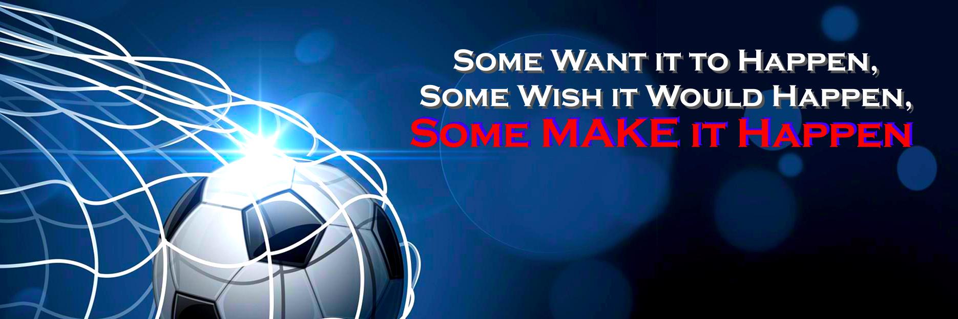 ArmstrongSoccer's profile banner image