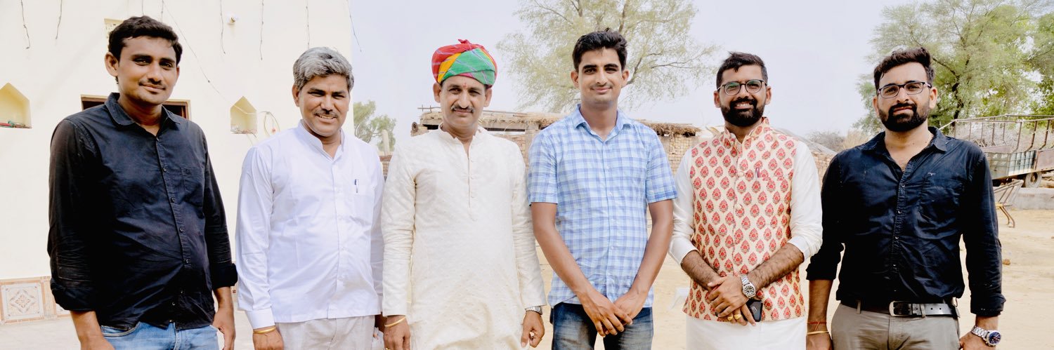 Ashokbijarniya's profile banner image