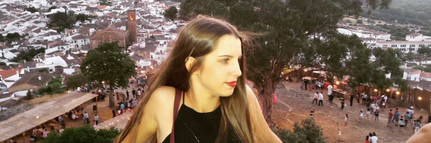 IsabelVazquez98's profile banner image
