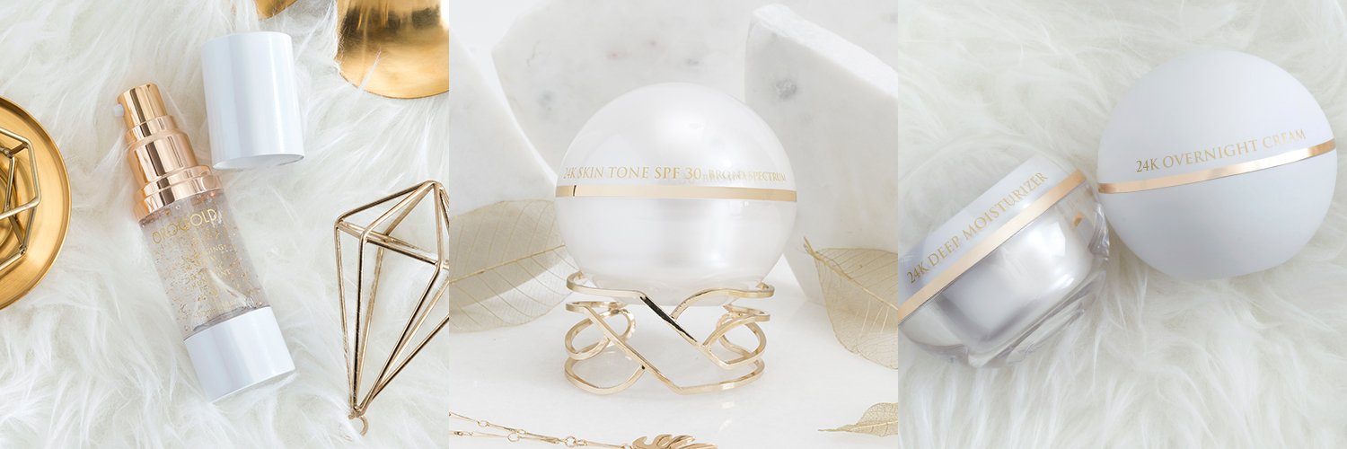 orogoldcosmetic's profile banner image