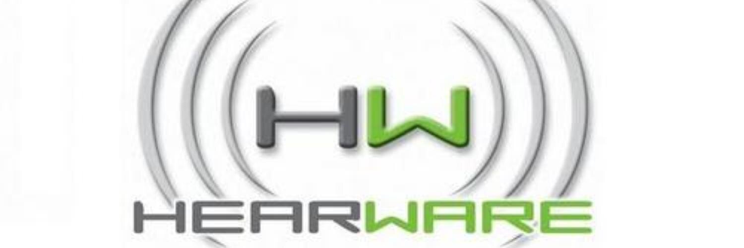 HearWare's profile banner image