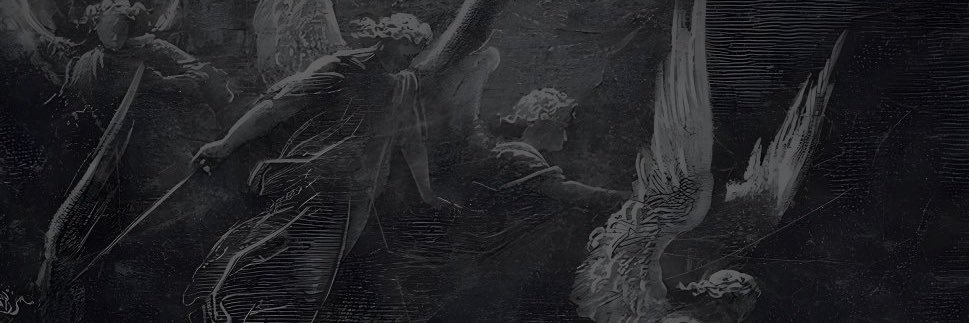 hush banner