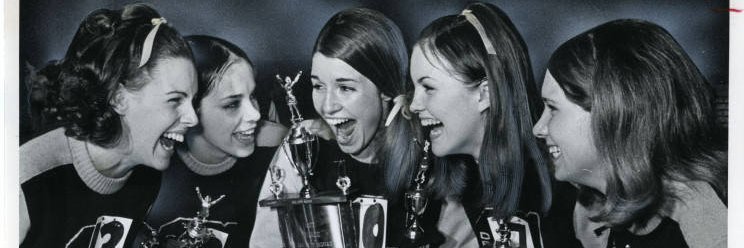 Jock Jams Nationalism banner