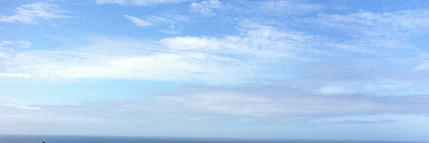 Isabel Losada - 'The Joyful Environmentalist' banner