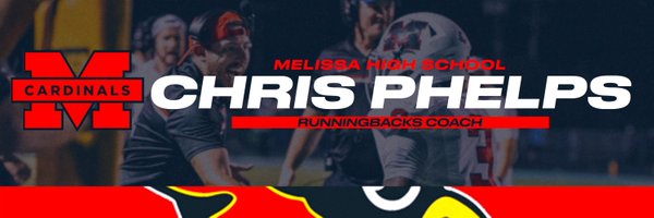 CoachPhelps11 Profile Banner