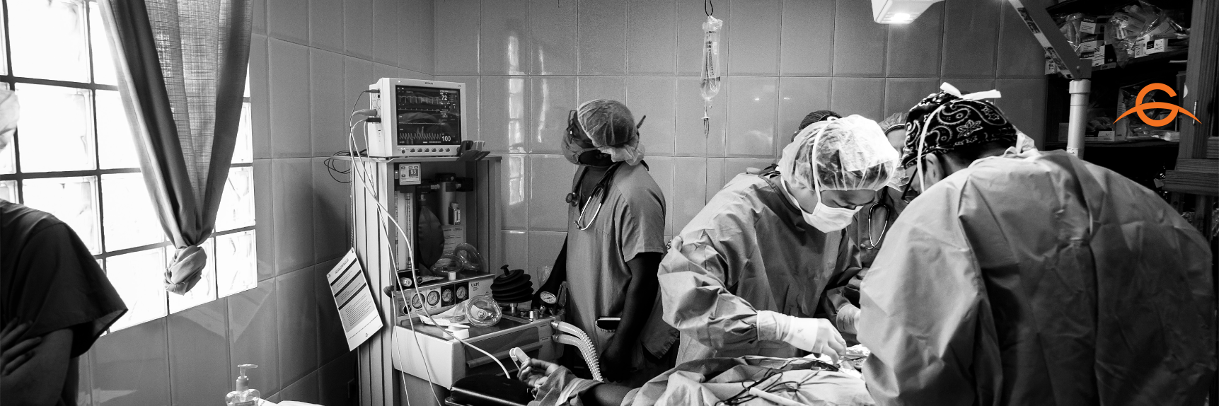 Gradian Health banner