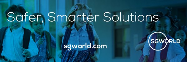 SGWORLD Profile Banner