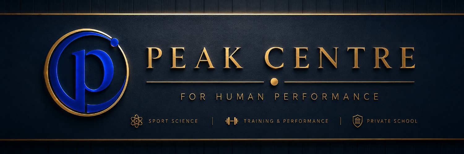 PEAKCentre's profile banner image