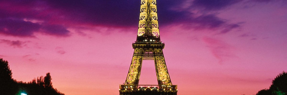 KevRique's profile banner image