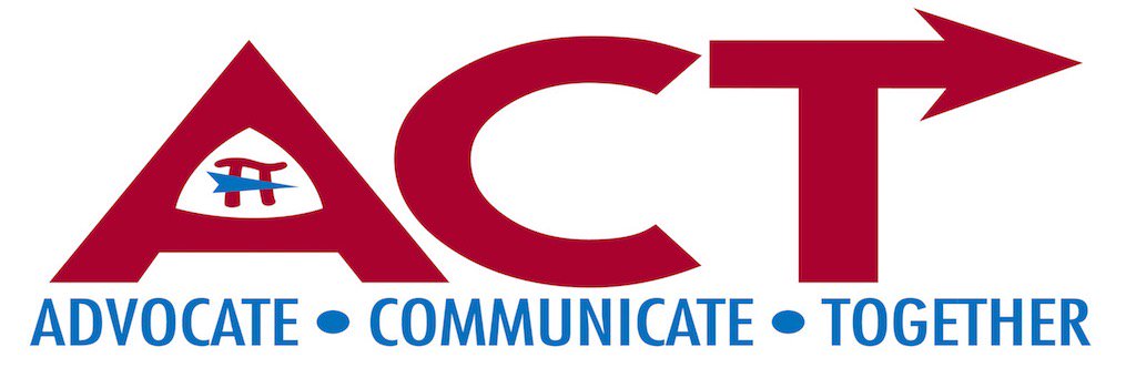 Wayne Education Assn banner