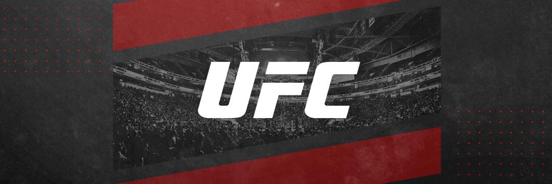 UFC India banner