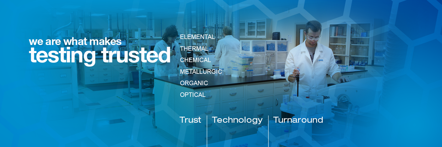 NSL Analytical (@NSLAnalytical) / Posts / X