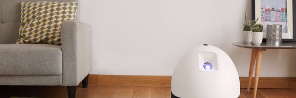 Keecker Profile Banner