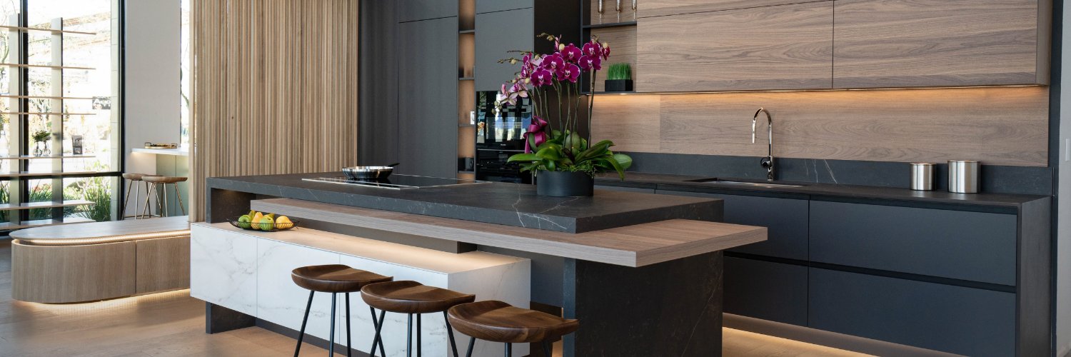 Ronbow Cabinets banner