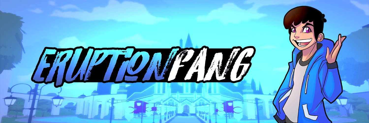 EruptionFang banner