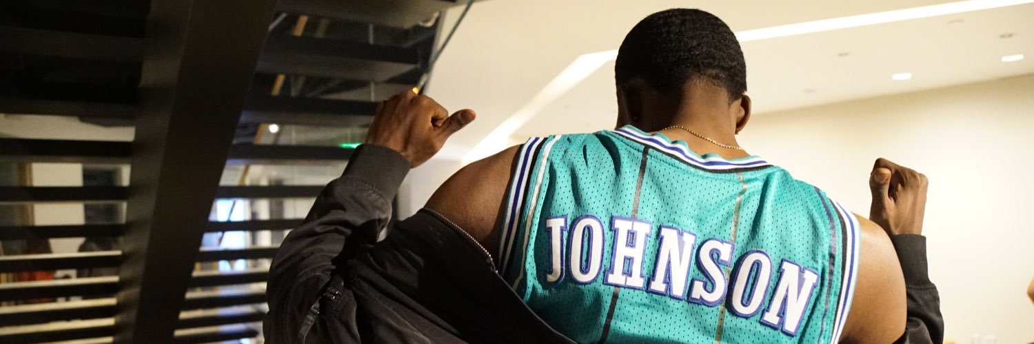 BeLikeMike_25's profile banner image