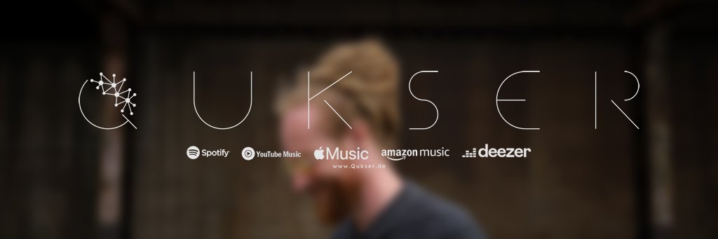 Qukser kʊksa banner