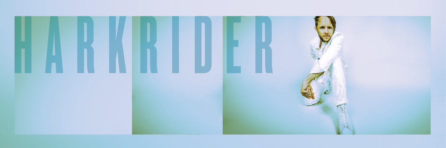 ryanharkrider's profile banner image