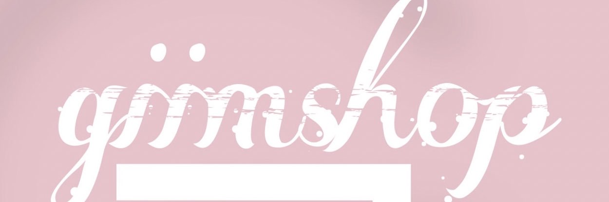Giimshop's profile banner image