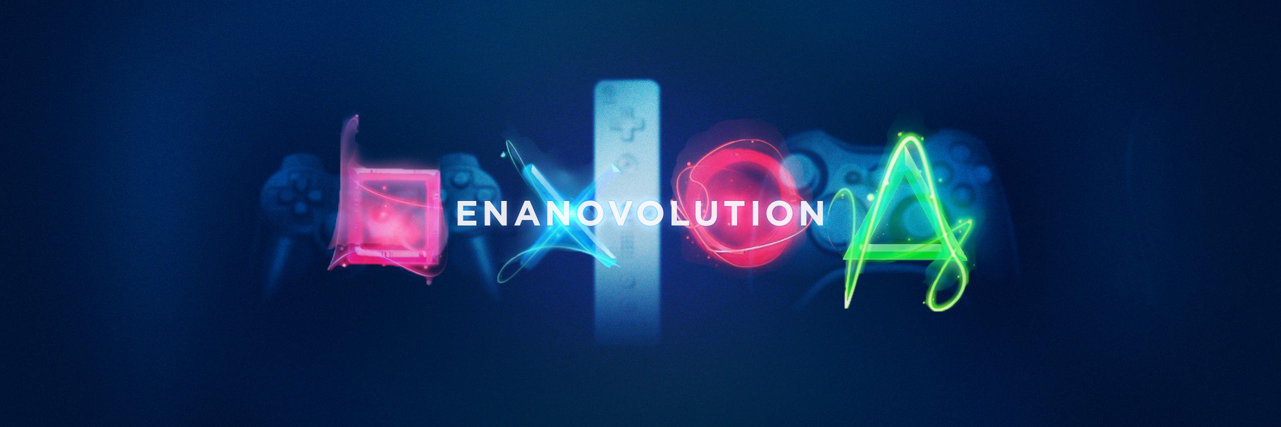 Enanovolution's profile banner image