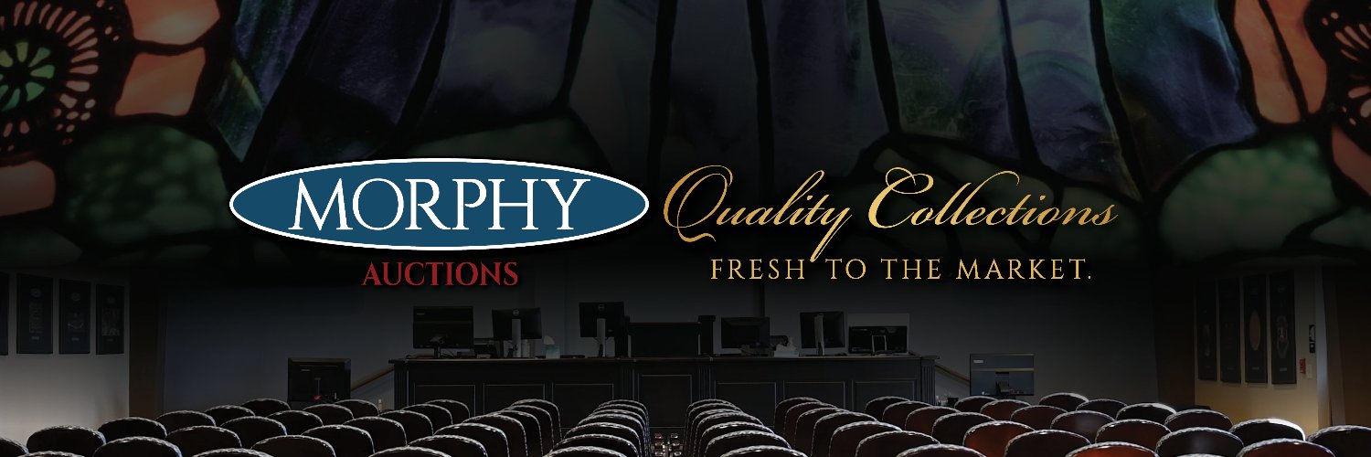 MorphyAuctions's profile banner image
