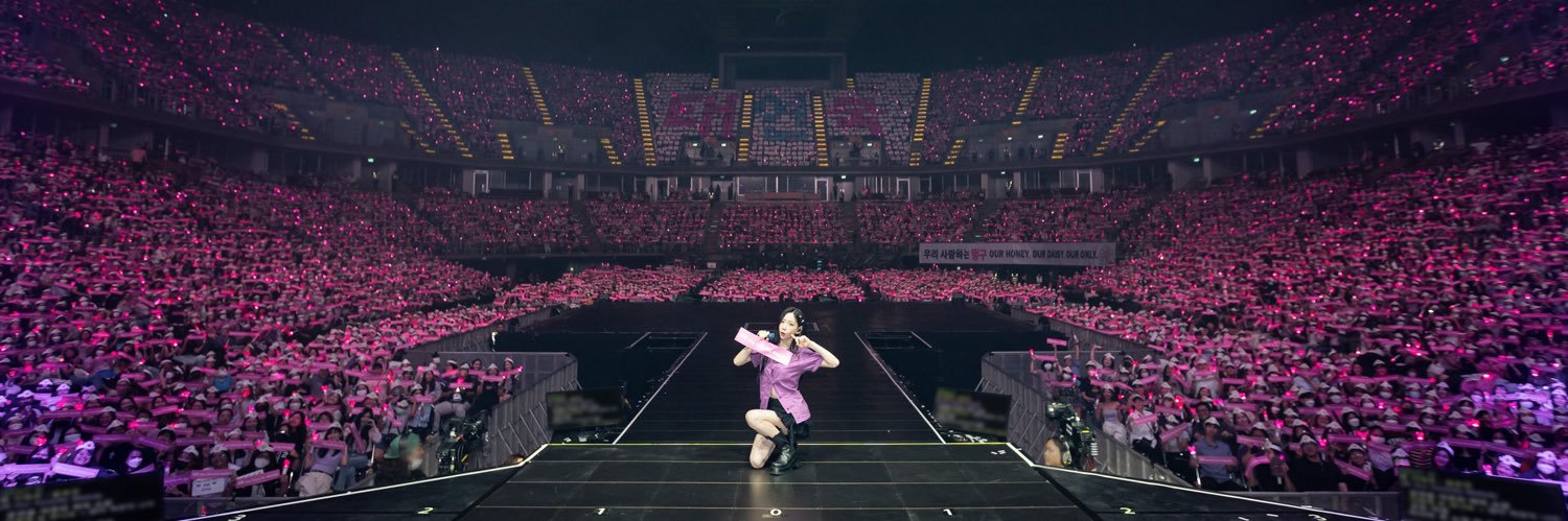 TaengGod's profile banner image