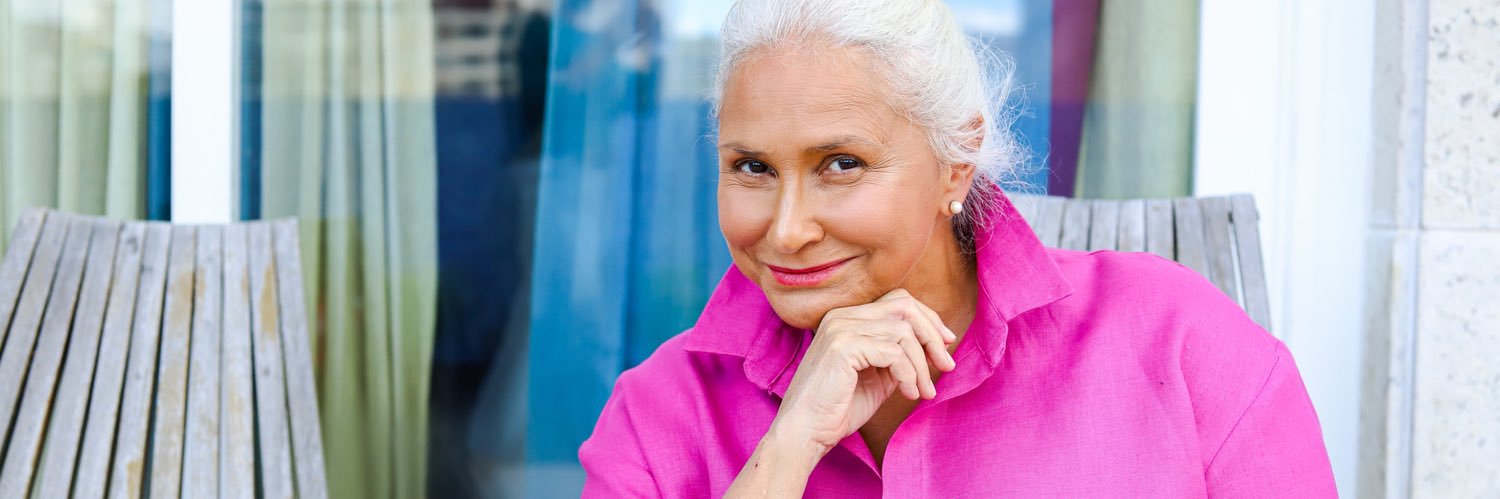 Fafá de Belém banner