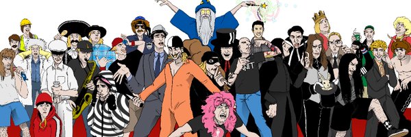 jeremiahstandup Profile Banner