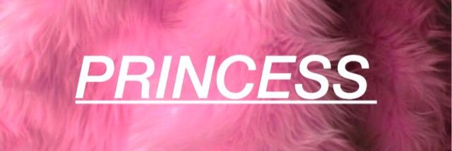 PrincessJoshii's profile banner image