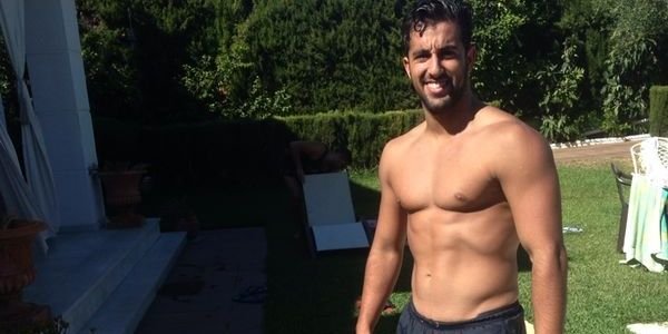 AlvaroFONCU's profile banner image