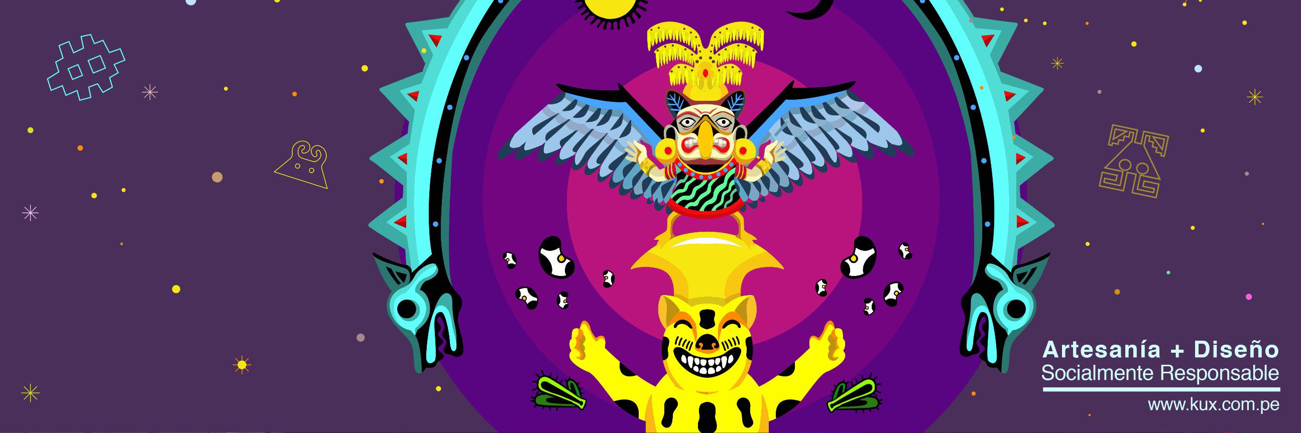 kuxglobal's profile banner image