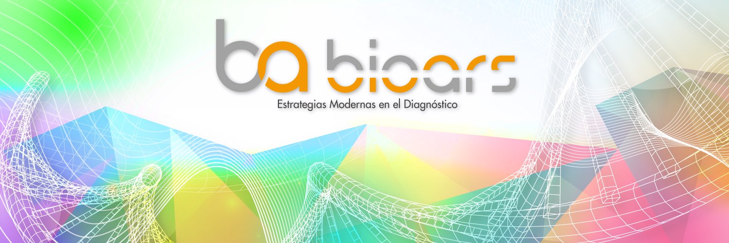 BioarsSA's profile banner image