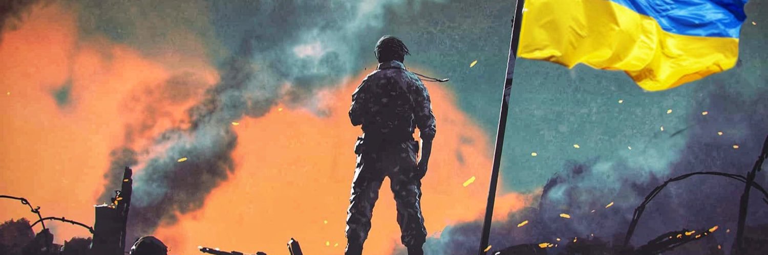 Pedro 🇺🇦❤️ banner
