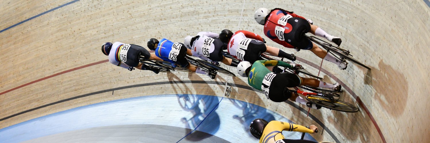 VELO Sports Center banner