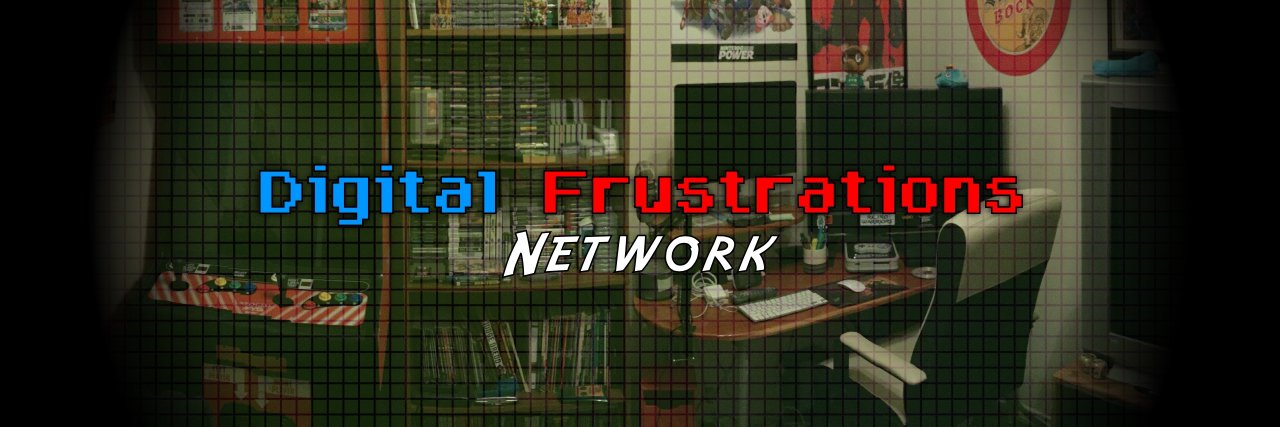 DFrustrations's profile banner image