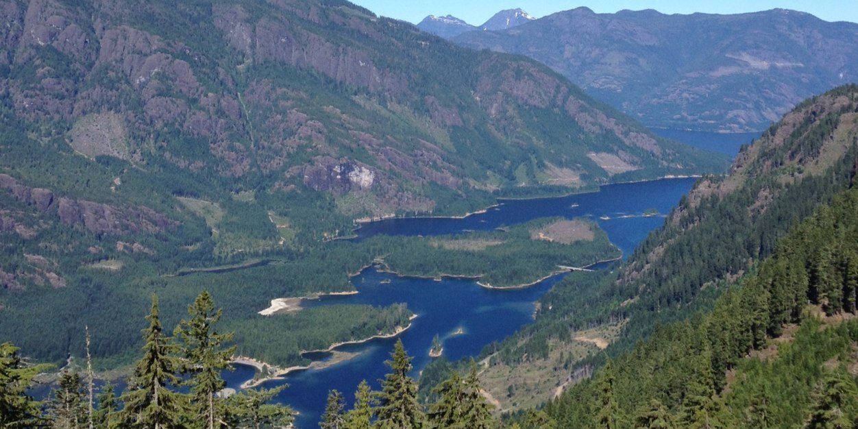 The Deviant Logger banner