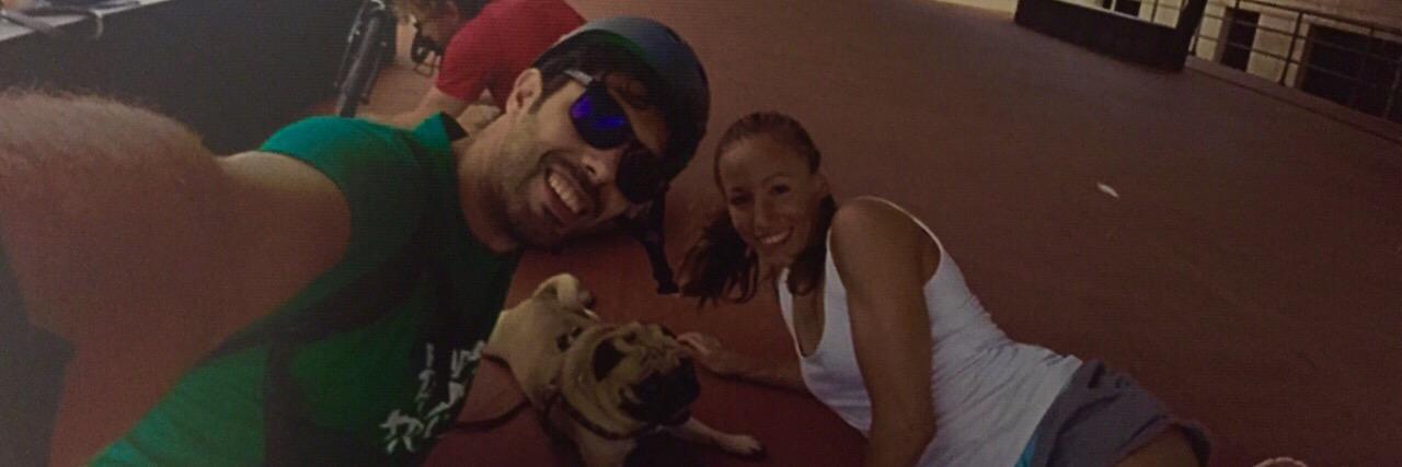 jessica vall OLY banner