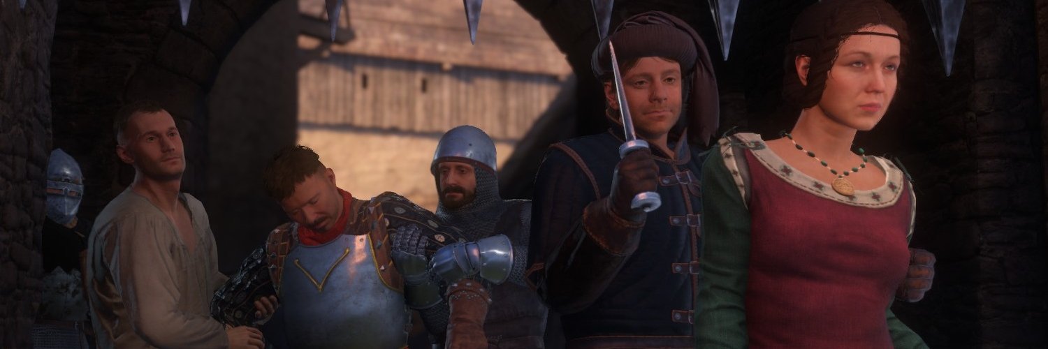 sirka, unrepentant spoilsport's banner