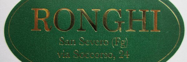 RONGHI Profile Banner