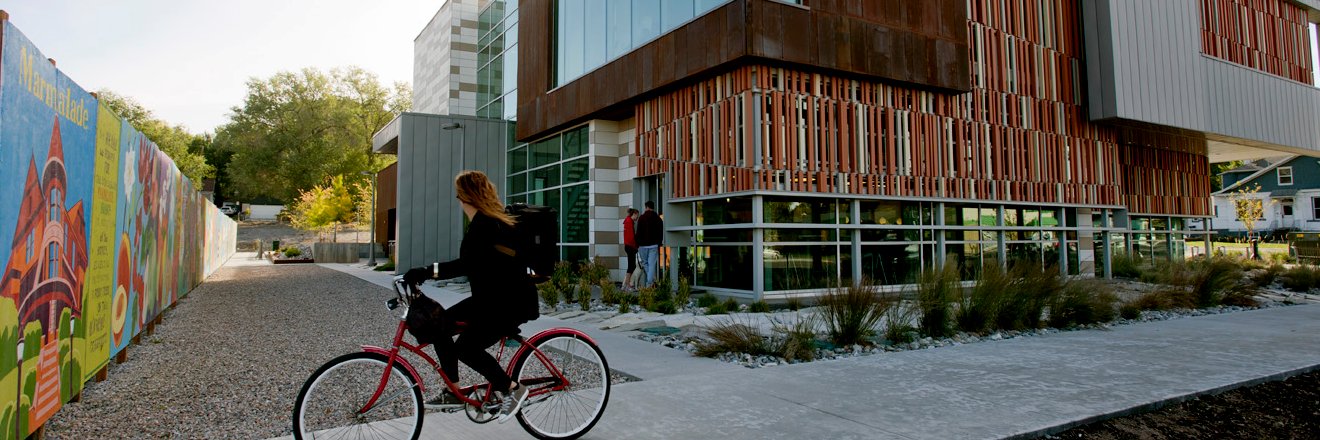 Redevelopment Agency of Salt Lake City (RDA) banner