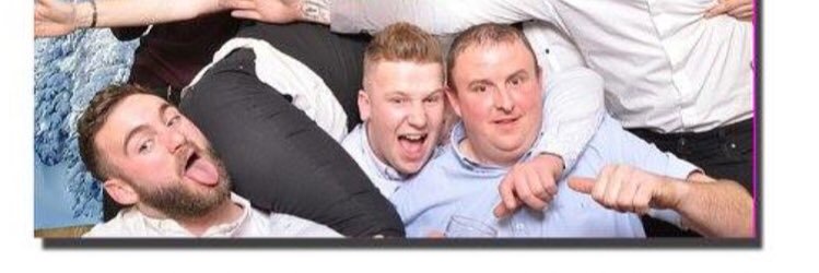 DannyRichards11's profile banner image