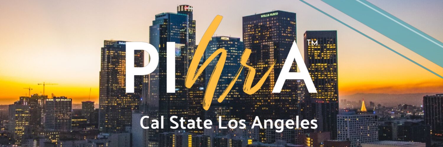 CSULA_PIHRA's profile banner image