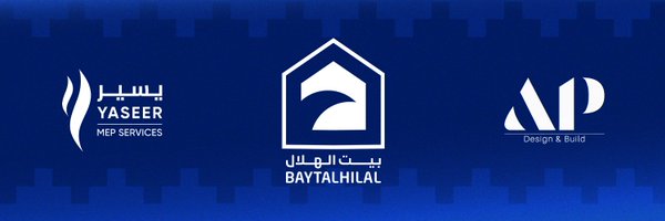 baytAlhilal Profile Banner